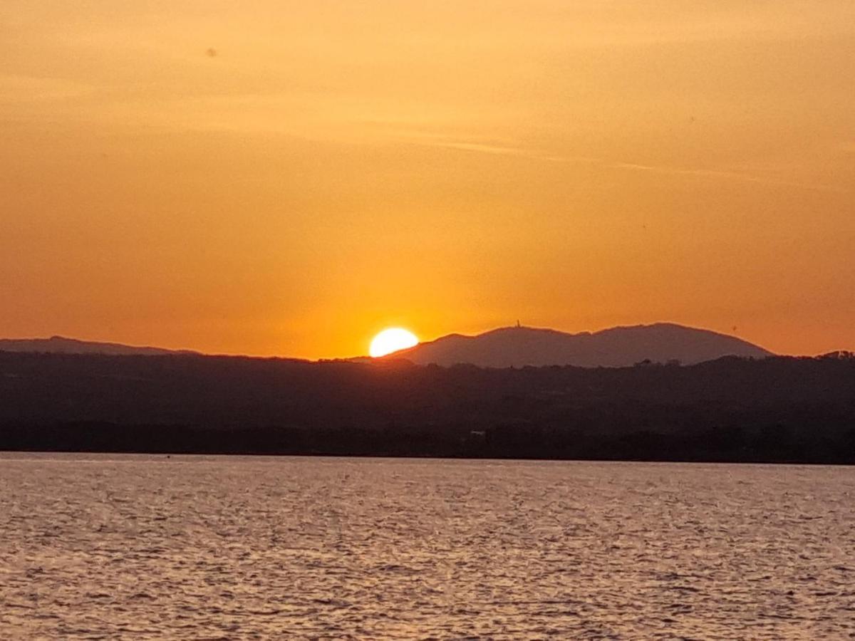 Hotel Nazionale Μπολσένα Εξωτερικό φωτογραφία