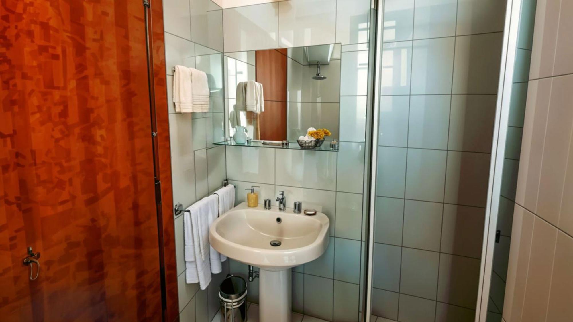 Hotel Nazionale Μπολσένα Εξωτερικό φωτογραφία