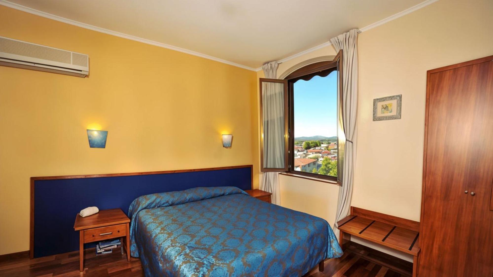Hotel Nazionale Μπολσένα Εξωτερικό φωτογραφία